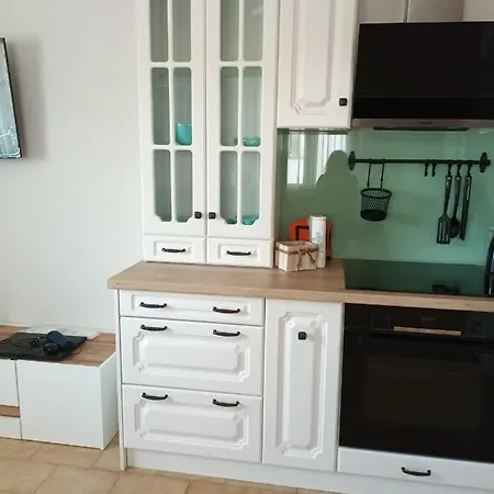 Hébergement de vacances Despina