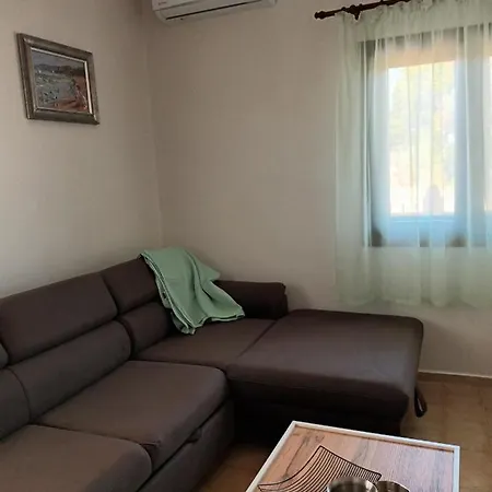 Despina Сasa de vacaciones