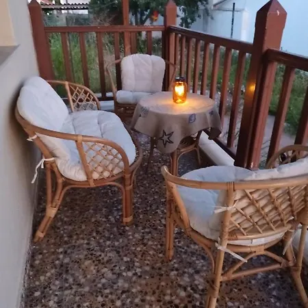 Hébergement de vacances Despina