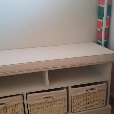 Hébergement de vacances Despina *