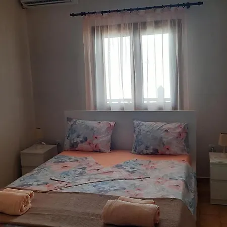 Hébergement de vacances Despina Nea Irakleia