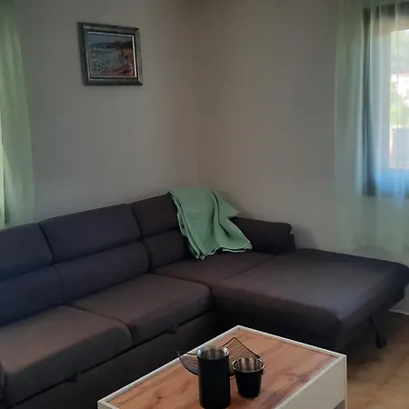 Hébergement de vacances Despina