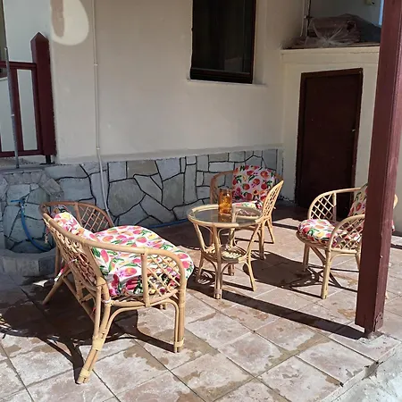 Despina Hébergement de vacances