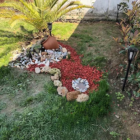 Despina Hébergement de vacances *