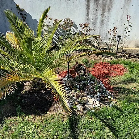 Despina Hébergement de vacances Nea Irakleia