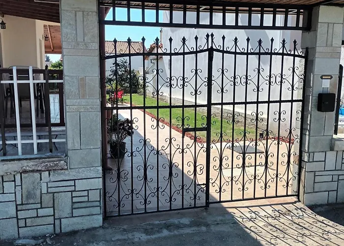 Despina * Nea Iraklia