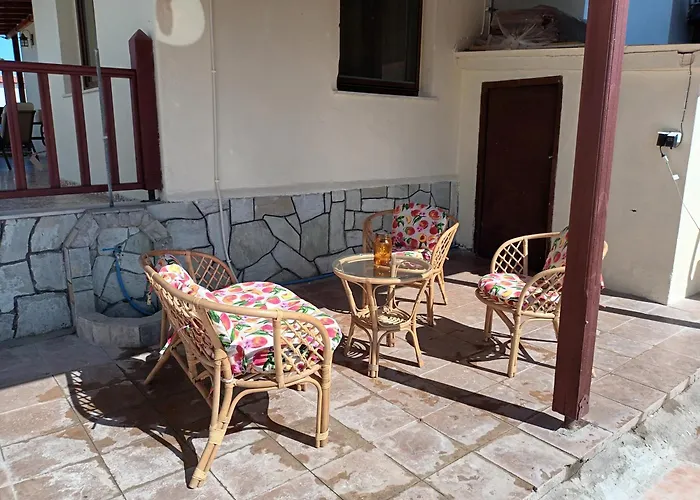 Despina Vakantiehuis