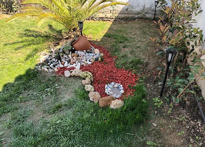 Despina Vakantiehuis *